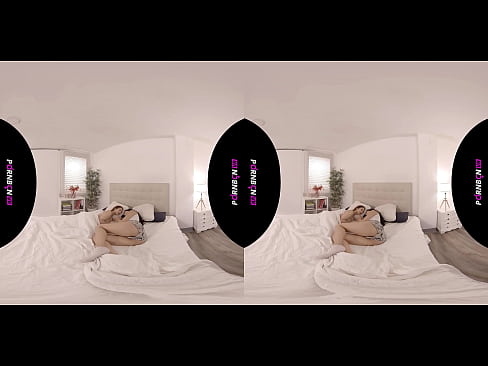 ❤️ PORNBCN VR دو لزبین جوان در واقعیت مجازی سه بعدی 4K 180 با شاخ از خواب بیدار می شوند ژنو بلوچی کاترینا مورنو ️❌ ویدیو سکس در ما fa.dreamypassionjourney.ru ❌