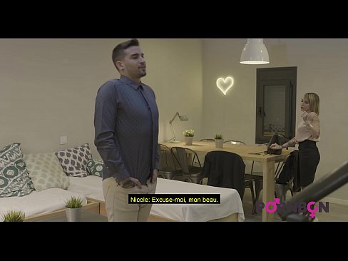 ❤️ PORNBCN 4K یک زن بالغ با جوانان بزرگ می‌خواهد مقعدی باشد ژیگولو جوان با دیک بزرگ. ️❌  ویدیو سکس در ما fa.dreamypassionjourney.ru ❌